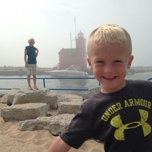 Meet your Posher, Judy